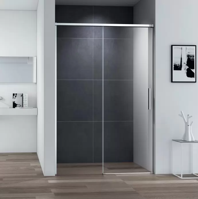 Cezares DUET SOFT-M-BF-1-110-C-Cr