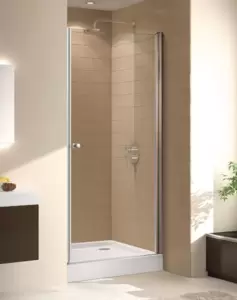 Душевая дверь Cezares ECO-O-B-1-60-C-Cr фото