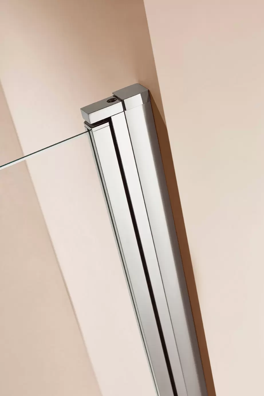 Душевая дверь Cezares ECO-O-B-1-65-C-Cr фото