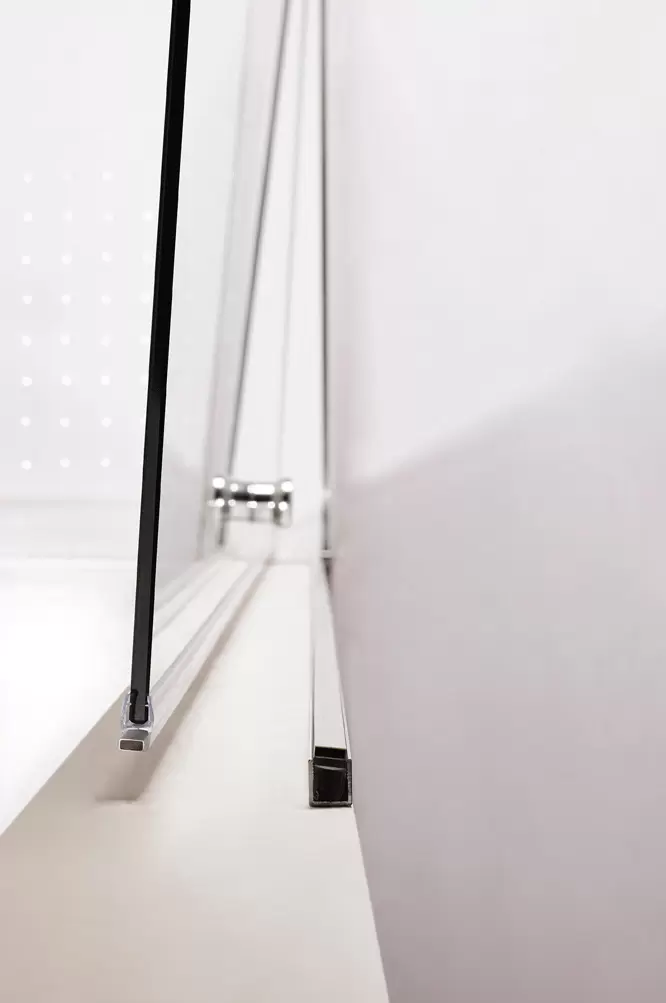 Душевая дверь Cezares ECO-O-B-1-65-C-Cr фото