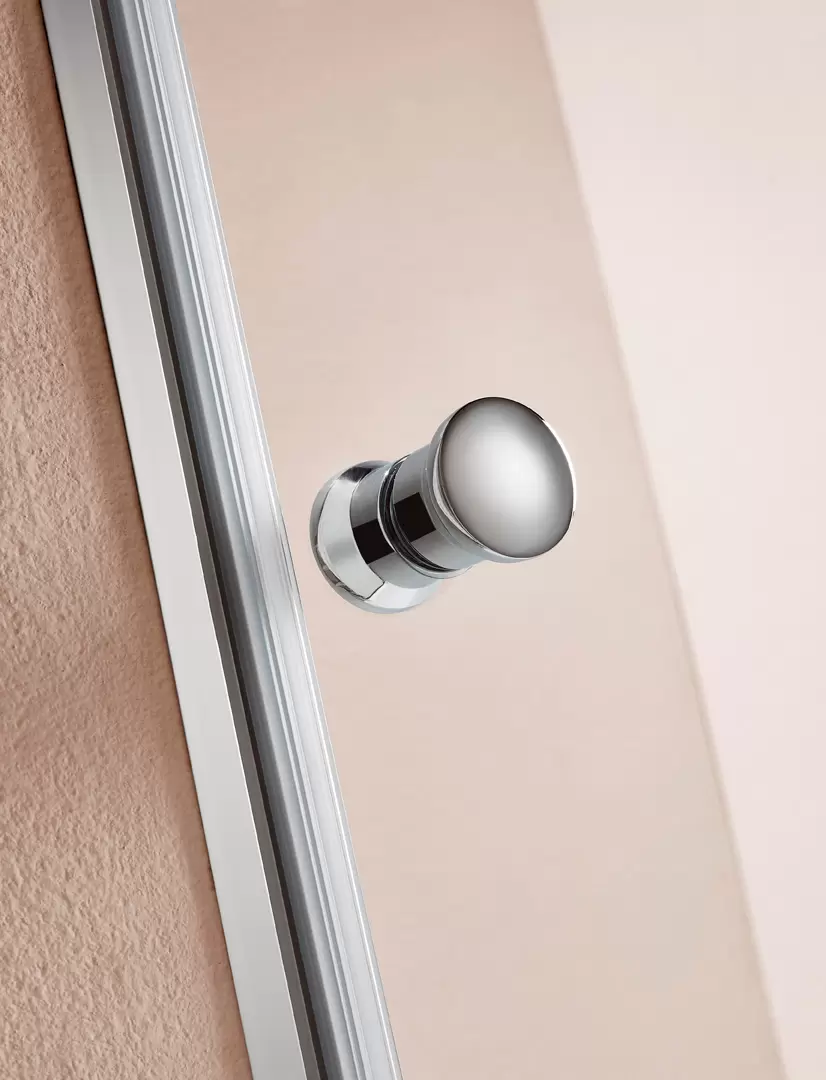 Душевая дверь Cezares ECO-O-B-1-70-C-Cr фото