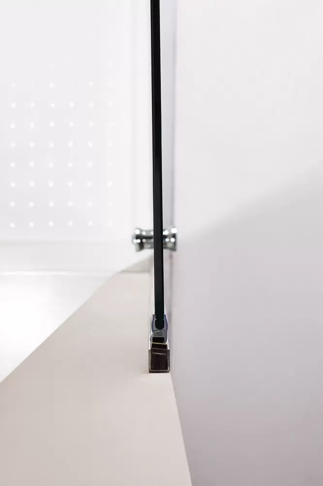 Душевая дверь Cezares ECO-O-BS-12-80-C-Cr фото 3