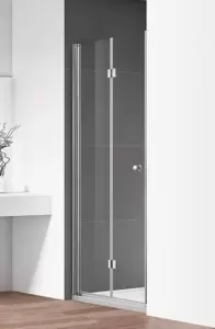 Душевая дверь Cezares ECO-O-BS-12-80-C-Cr фото