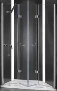 Душевая дверь Cezares ELENA-W-BS-22-200-C-Cr фото