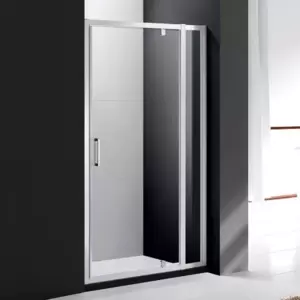 Душевая дверь Cezares MOLVENO-BA-11-100+30-C-Cr-IV фото