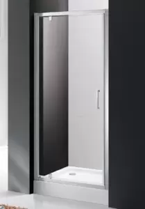 Душевая дверь Cezares MOLVENO-BA-1-90-C-Cr-IV фото
