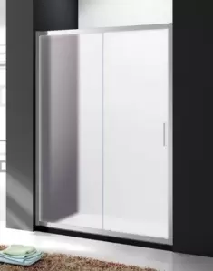 Душевая дверь Cezares MOLVENO-BF-1-120-P-Cr фото