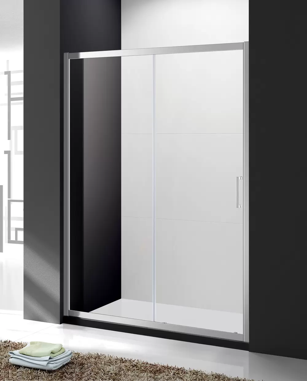 Cezares MOLVENO-BF-1-150-C-Cr-IV