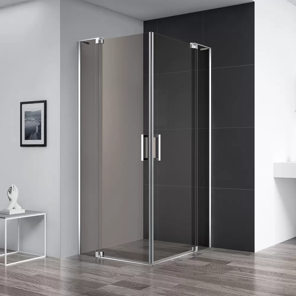Cezares Slider-A-2-90/100-BR-Cr