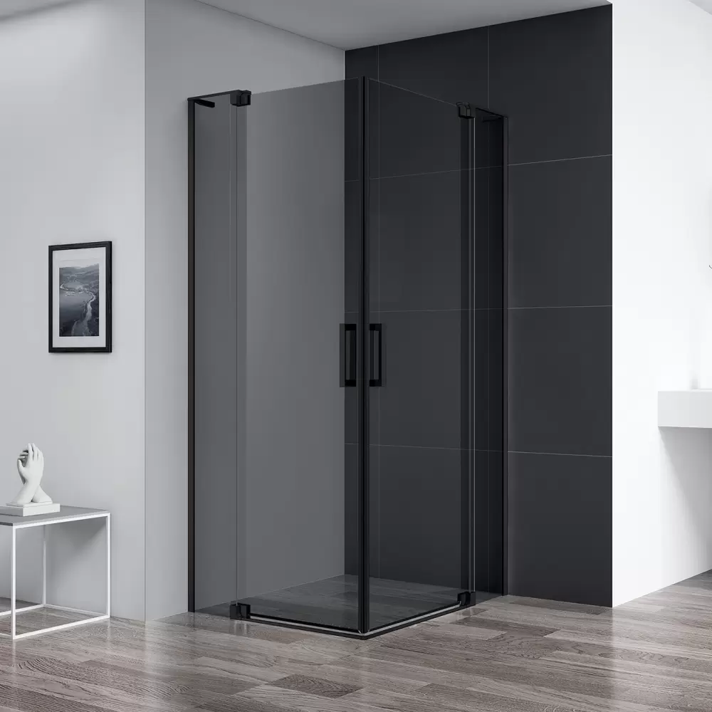 Cezares Slider-A-2-90/100-Grigio-NERO