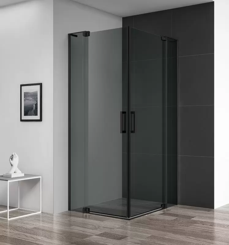 Cezares Slider-AH-2-70/80-90/100-Grigio-NERO
