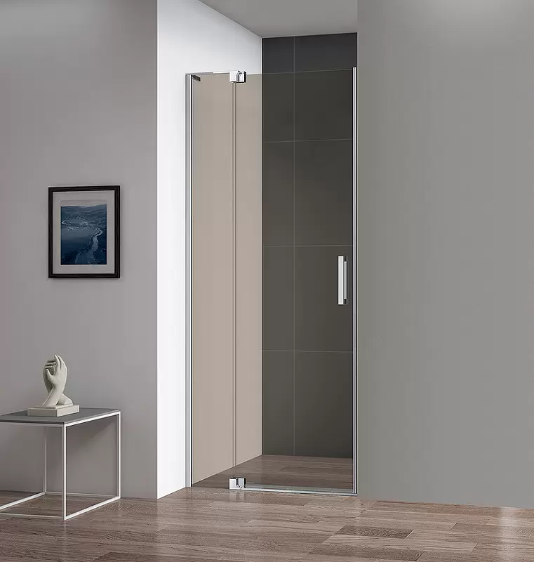 Cezares SLIDER-B-1-70/80-BR-Cr