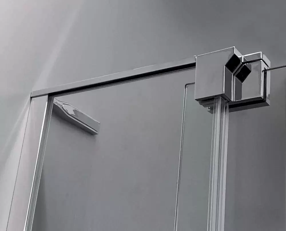 Душевая дверь Cezares SLIDER-B-1-70/80-C-Cr фото 6