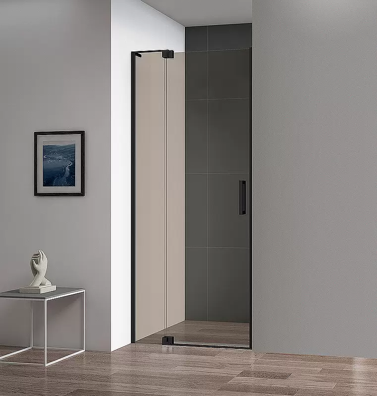 Cezares SLIDER-B-1-90/100-BR-NERO