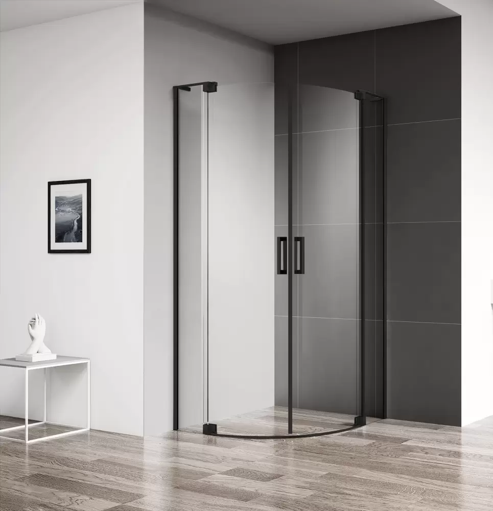 Cezares Slider-R-2-90/100-C-NERO