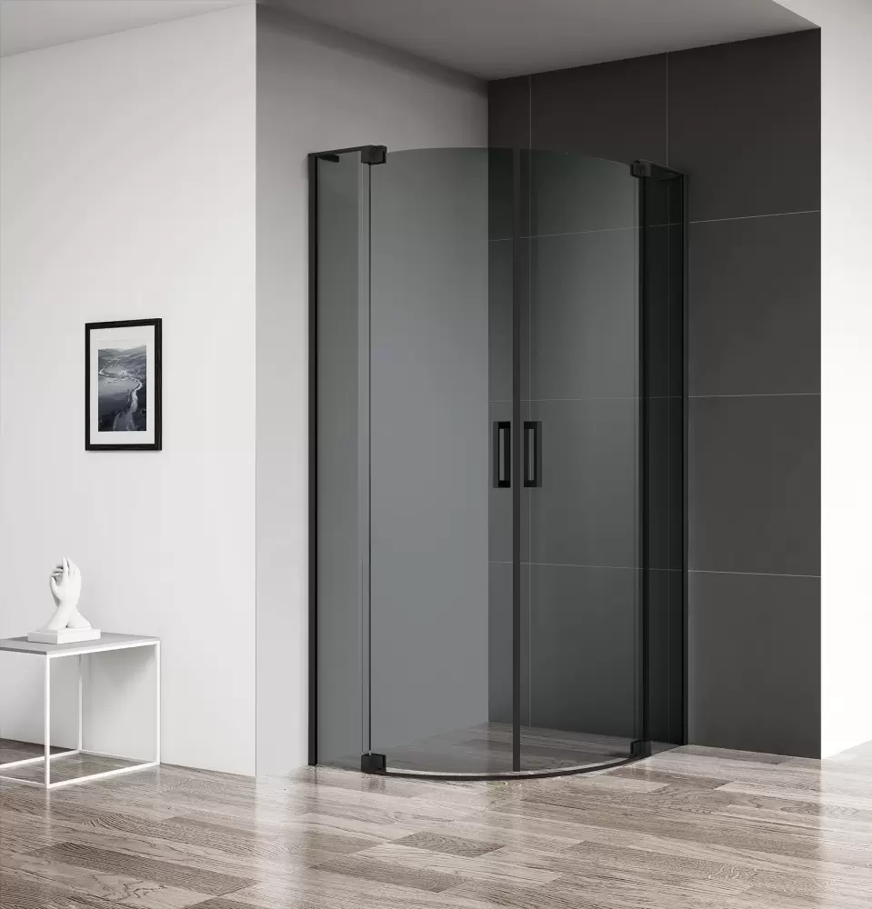 Cezares Slider-R-2-90/100-Grigio-NERO