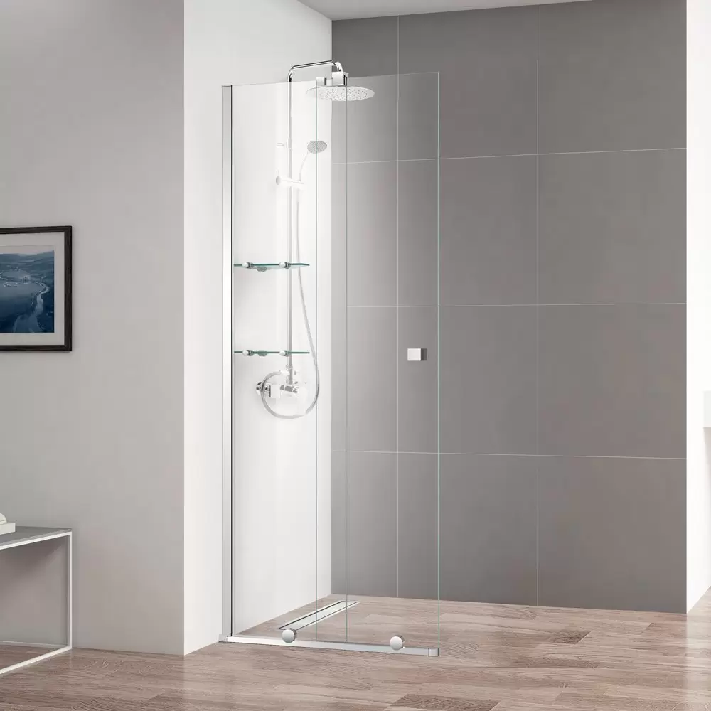 Cezares STREAM-BF-1-80-C-Cr