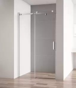 Душевая дверь Cezares STYLUS-SOFT-BF-1-150-C-Cr фото