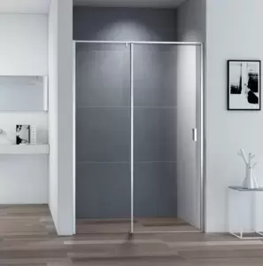 Душевая дверь Cezares URBAN-B-12-110-C-Cr фото