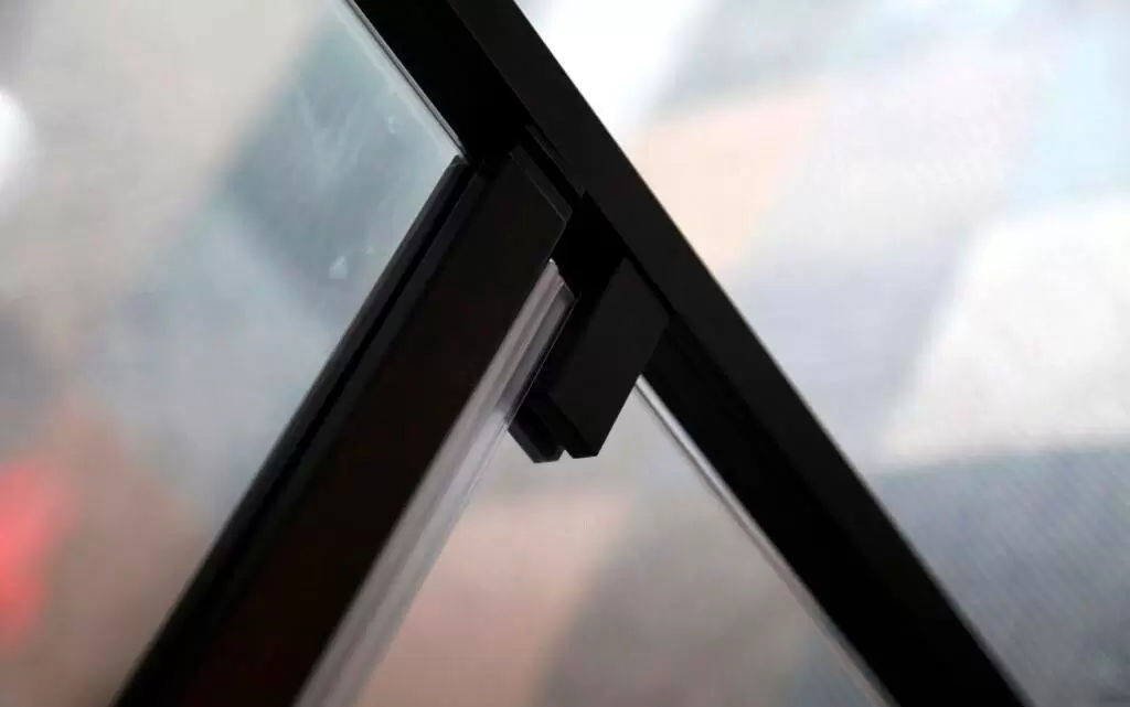 Душевая дверь Cezares URBAN-B-12-140-C-NERO фото 3