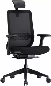 Кресло Chair Meister Modern (черный) фото
