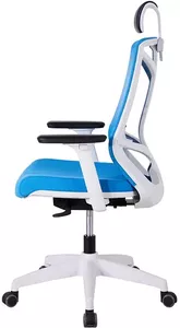 Кресло Chair Meister Nature II Slider (голубой) фото