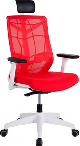 Кресло Chair Meister Nature II Slider (красный) фото