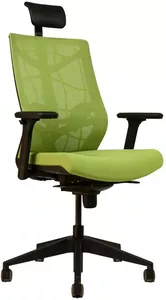 Кресло Chair Meister Nature II Slider (зеленый)  фото