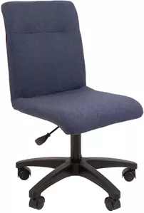 Кресло Chairman 025 (темно-синий) фото
