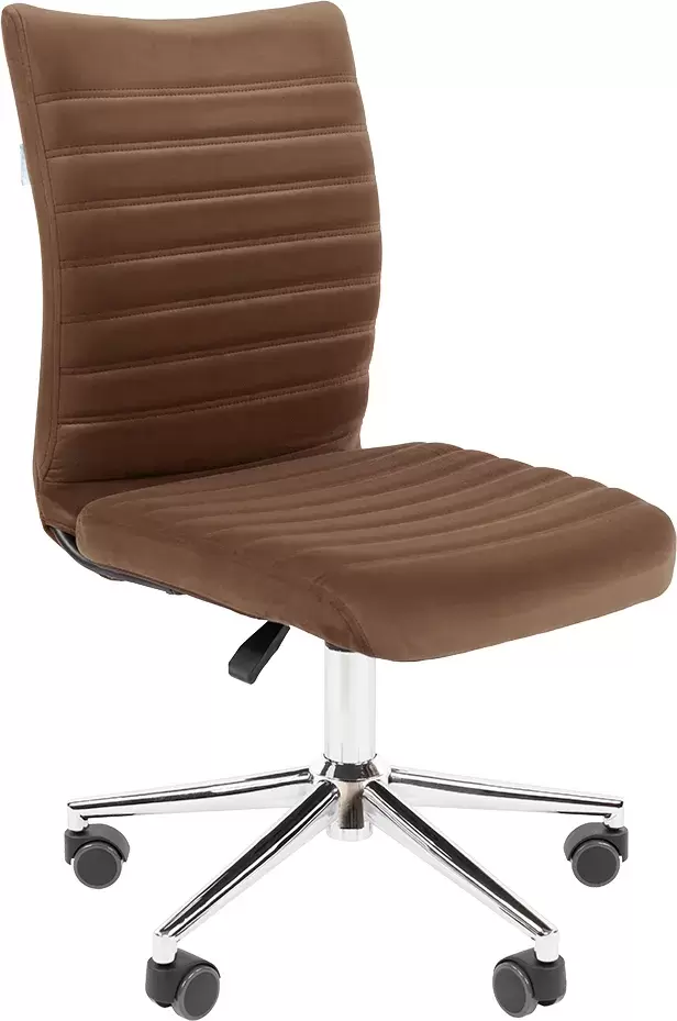 Chairman 033 (ткань T-14 коричневый)