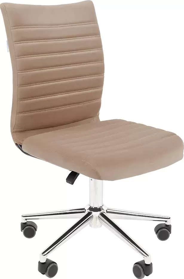 Chairman 033 (ткань T-6 бежевый)