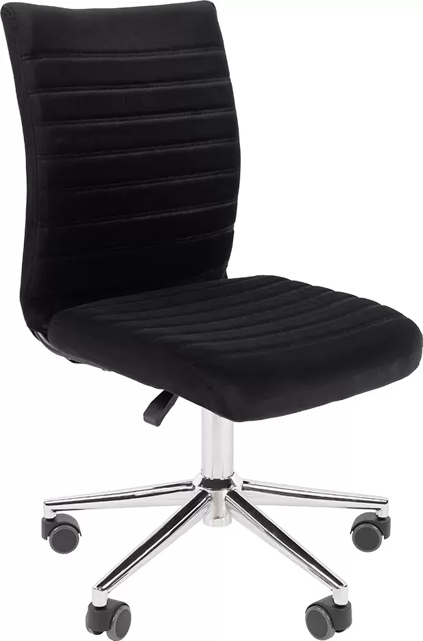 Chairman 033 (ткань T-84 черный)