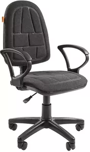 Кресло Chairman 205 Престиж Эрго (серый) фото