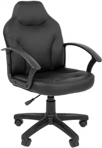 Кресло CHAIRMAN 210 (черный) фото