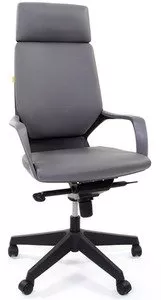 Кресло Chairman 230 Grey фото