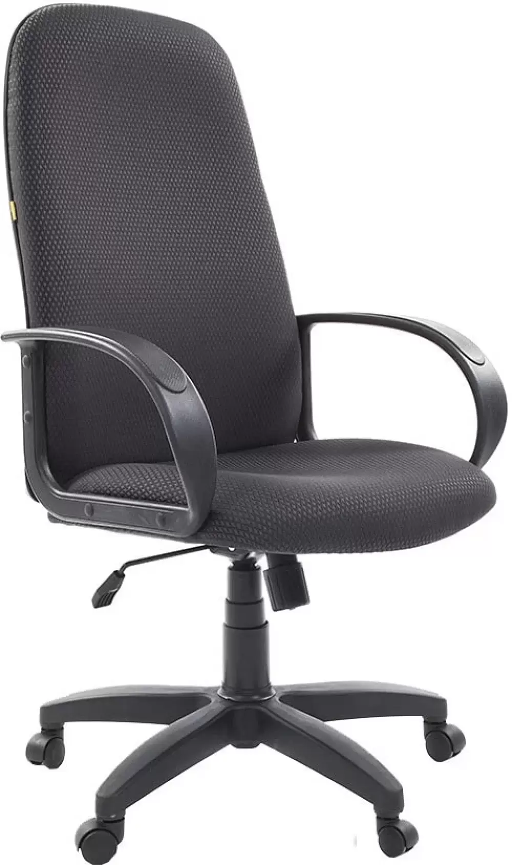 Chairman 279 (ткань Т13 серый)