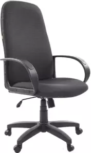 Chairman 279 (ткань Т13 серый)