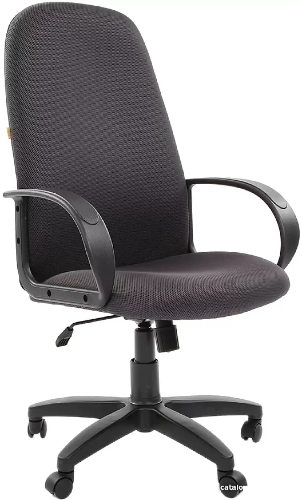 Chairman 279 JP (черно-серый)