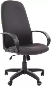 Chairman 279 JP (черно-серый)