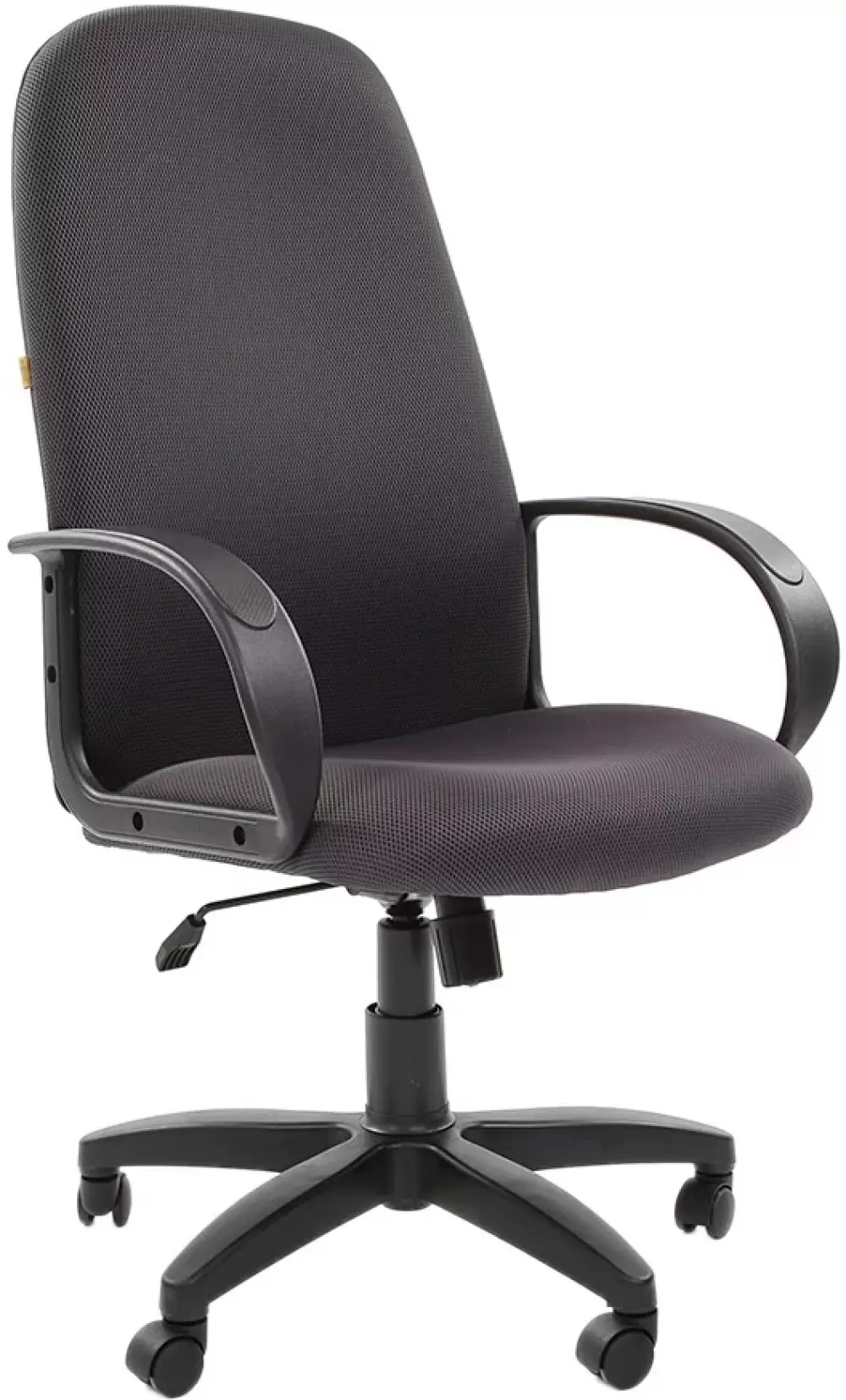 Chairman 279 TW-12 (серый)