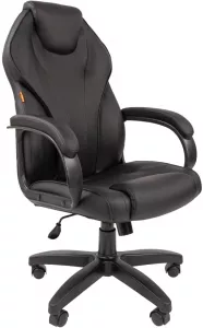 Кресло CHAIRMAN 299 (черный) фото