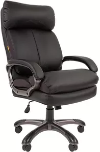 Кресло CHAIRMAN 505 (черный) фото