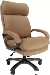 Офисное кресло Chairman 505 Home T10 (темно-бежевый) фото