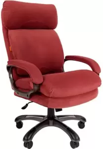 Офисное кресло Chairman 505 Home T-28 (коралл) фото