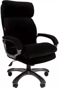 Офисное кресло Chairman 505 Home T-84 (черный) фото