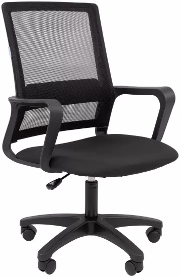 Chairman 606LT TW-01 (черный)