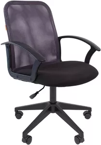 Кресло Chairman 615 (серый) фото