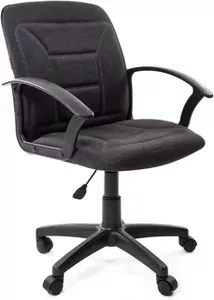 Кресло Chairman 627 (серый) фото