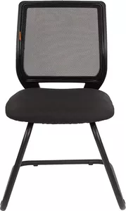 Кресло CHAIRMAN 699V (черный) фото
