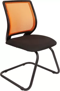 Кресло CHAIRMAN 699V (оранжевый) фото